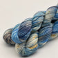 Unik Garn Chunky Baby - Blue Mountain