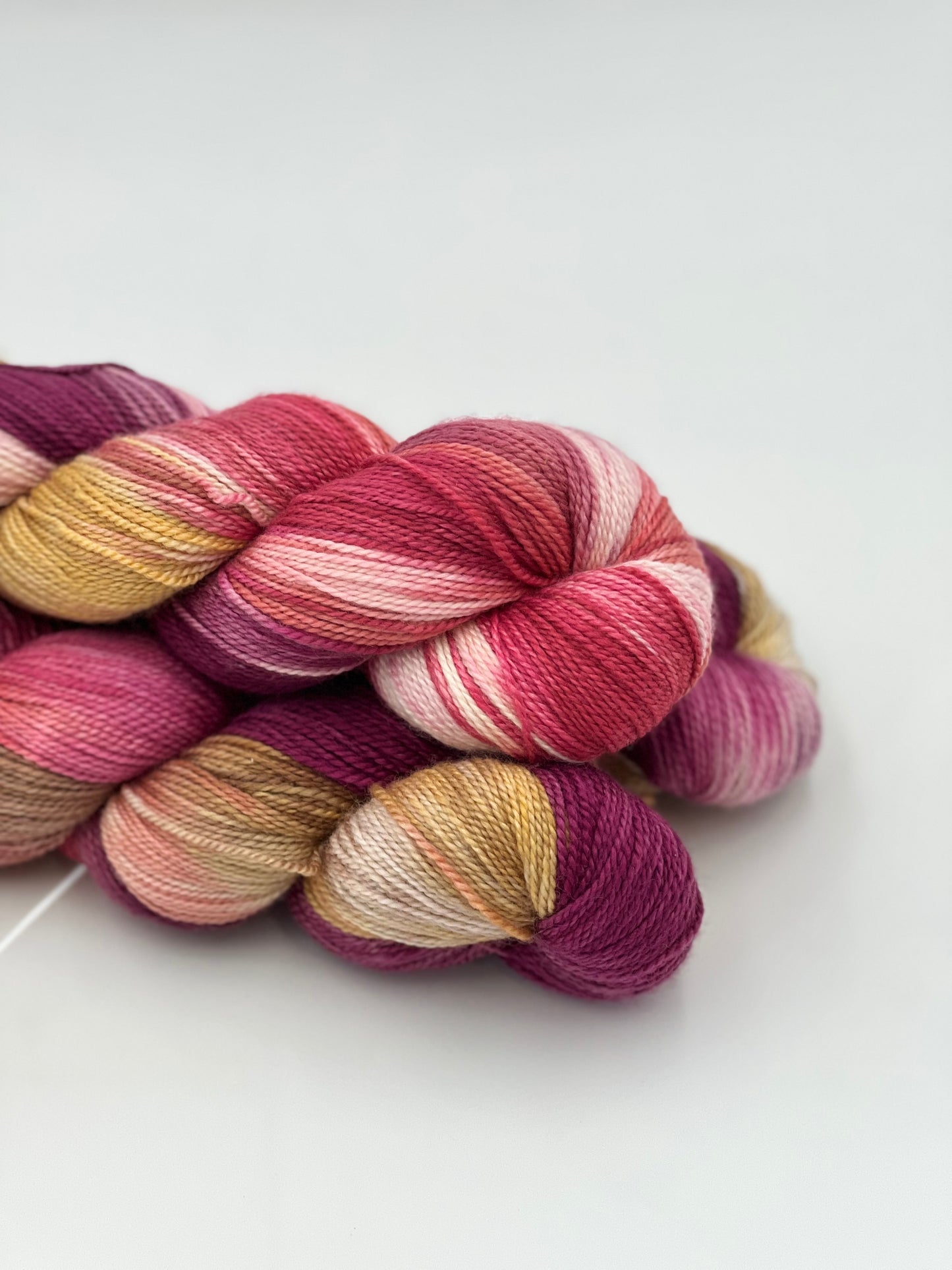 Unik Garn Silky Falkland - Eventyr