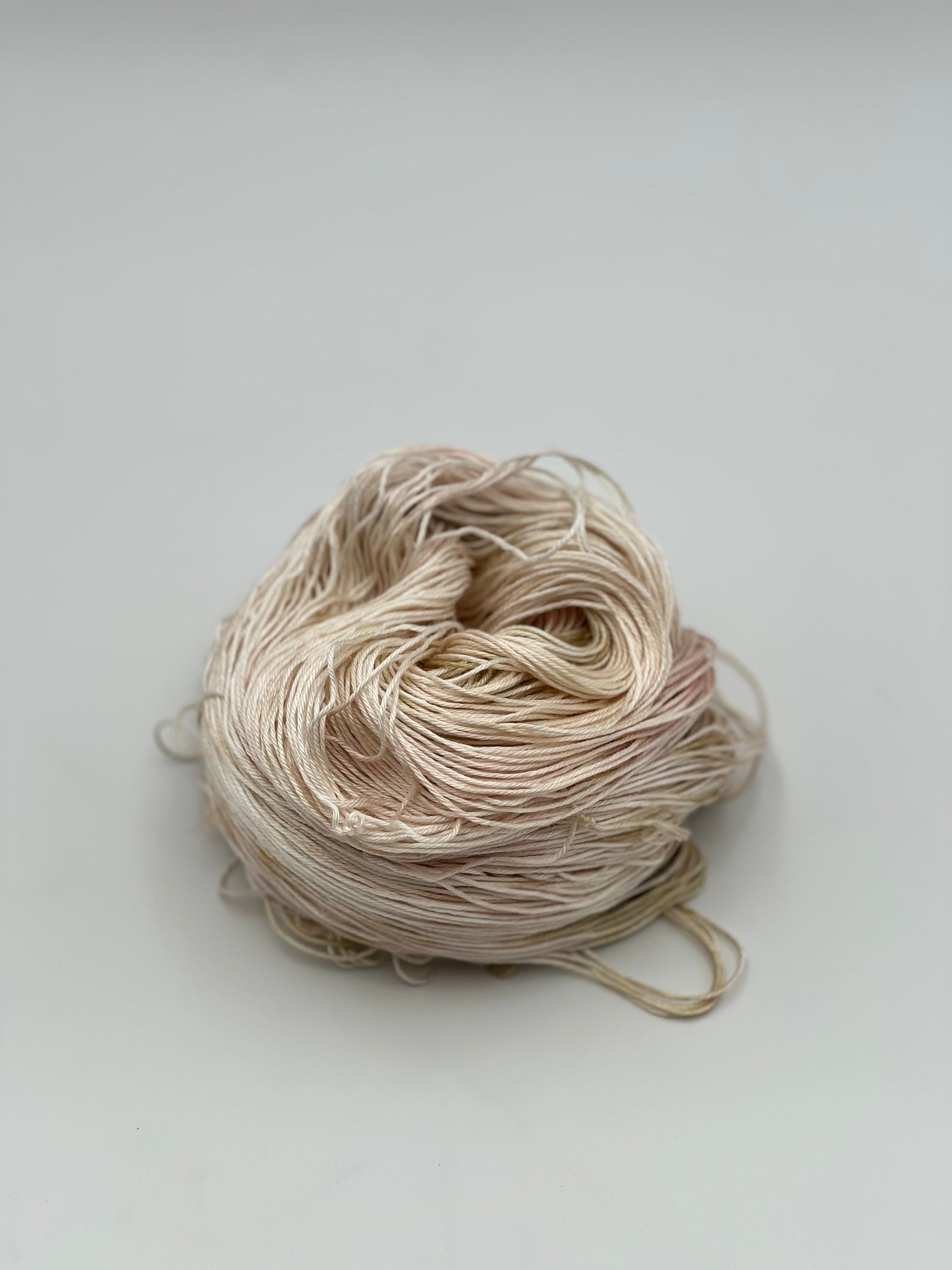 Unik Garn Pure Silk - Perlemor