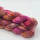 Unik Garn Silk Mohair - Fransk Anemone