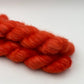 Unik Garn Silk Mohair - Mandarin