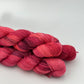 Unik Garn Organic Fine Merino - Rubin