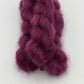 Unik Garn Silk Mohair - Plum