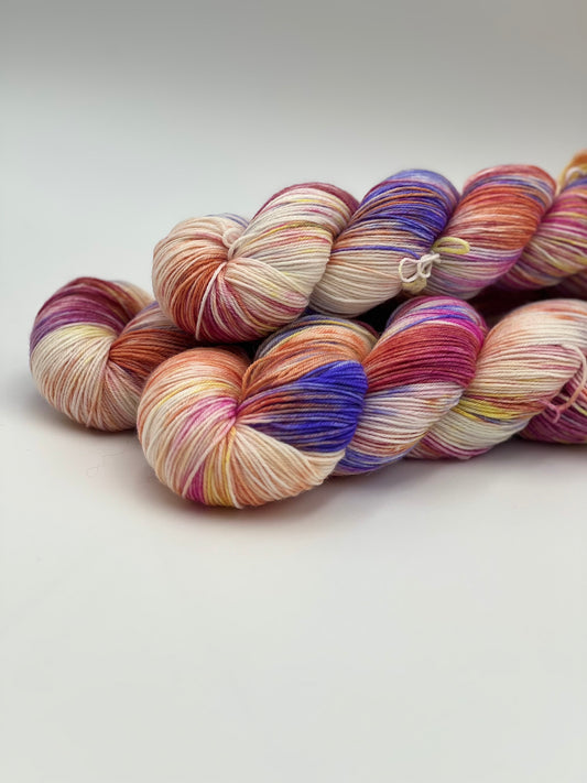 Unik Garn Sock - Ballade