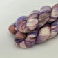 Unik Garn Silky Falkland - Marmor