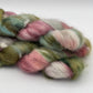 Unik Garn Fat Mohair - Hybenrose