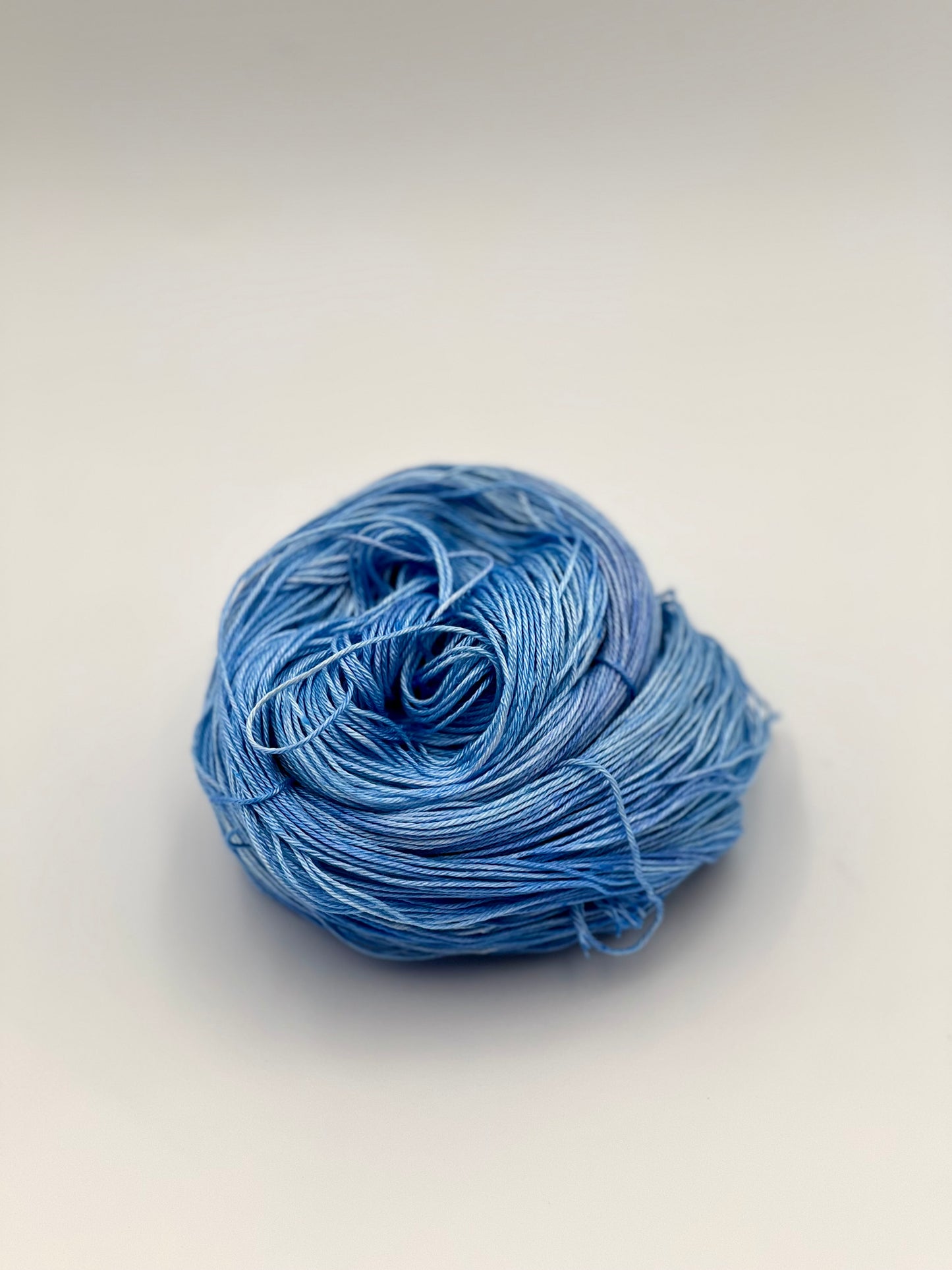Unik Garn Pure Silk - Pacific