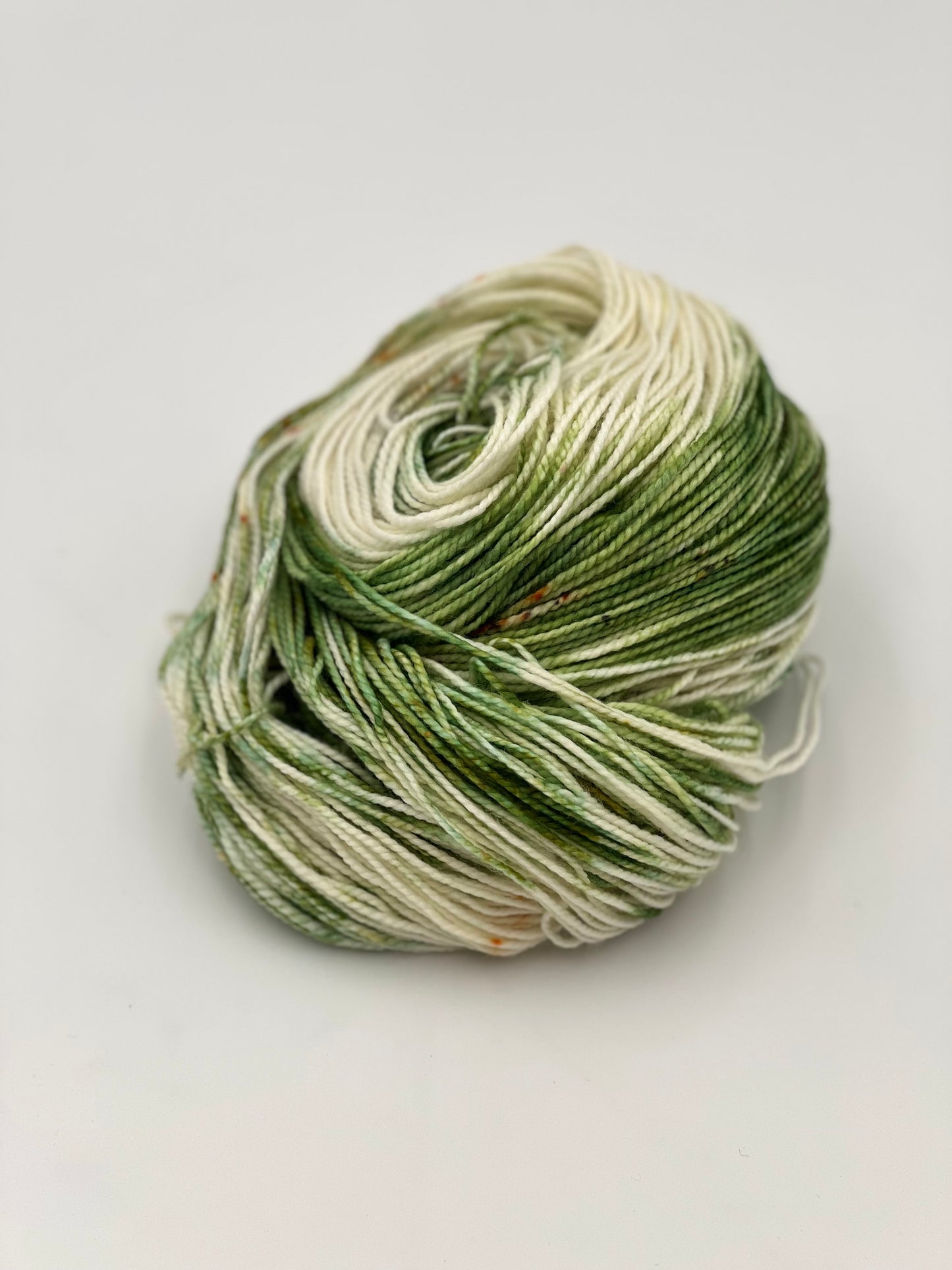 Unik Garn Falkland DK - Green Star