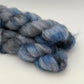 Unik Garn Fat Mohair - Skybrud
