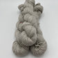 Unik Garn Angel Delight DK - Ufarvet Grey