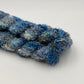 Unik Garn Chunky Mohair Loop - Blue Mountain