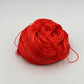 Unik Garn Pure Silk - Poppy