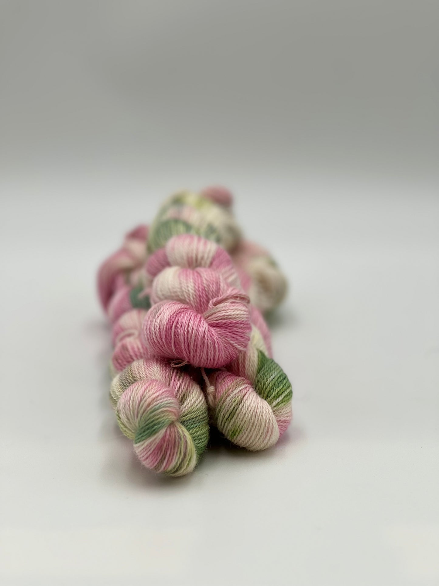 Unik Garn Mohairrino - Rose
