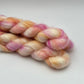 Unik Garn Silk Mohair Sequin  - Melon Salat