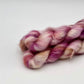 Unik Garn Silk Mohair Sequin - Bjerg Krystal