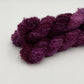 Unik Garn Chunky Mohair Loop - Boysenberry