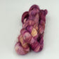 Unik Garn Silk Mohair - Aftenhimmel