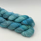 Unik Garn Organic Fine Merino - Akvamarin