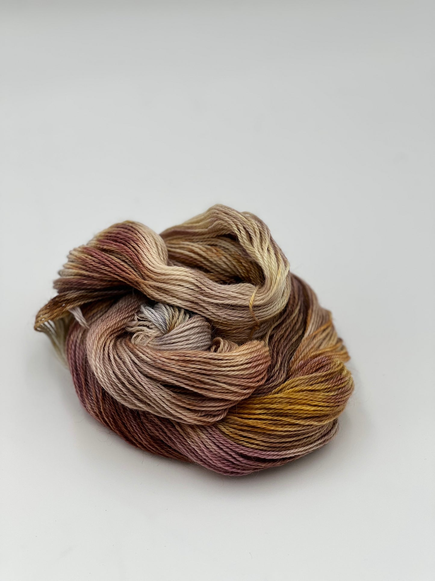 Unik Garn Mohairrino - Amber