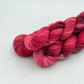 Unik Garn Sock - Rubin