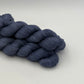 Unik Garn Silk Lace - Midnatsblå