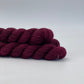 Unik Garn Mohairrino - Wine Rose