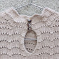 Knitting for Olive - Barbroe Bluse - Papirudgave