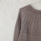 Knitting for Olive - Bjørksweater - Papirudgave