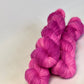 Unik Garn Merino DK - Hot Pink