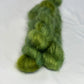 Unik Garn Silk Mohair - Kaktus