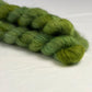Unik Garn Silk Mohair - Kaktus