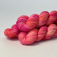 Unik Garn Sock DK - Pink Grape