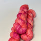 Unik Garn Sock DK - Pink Grape