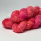 Unik Garn Fat Mohair - Pink Grape