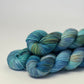 Unik Garn Sock DK - River