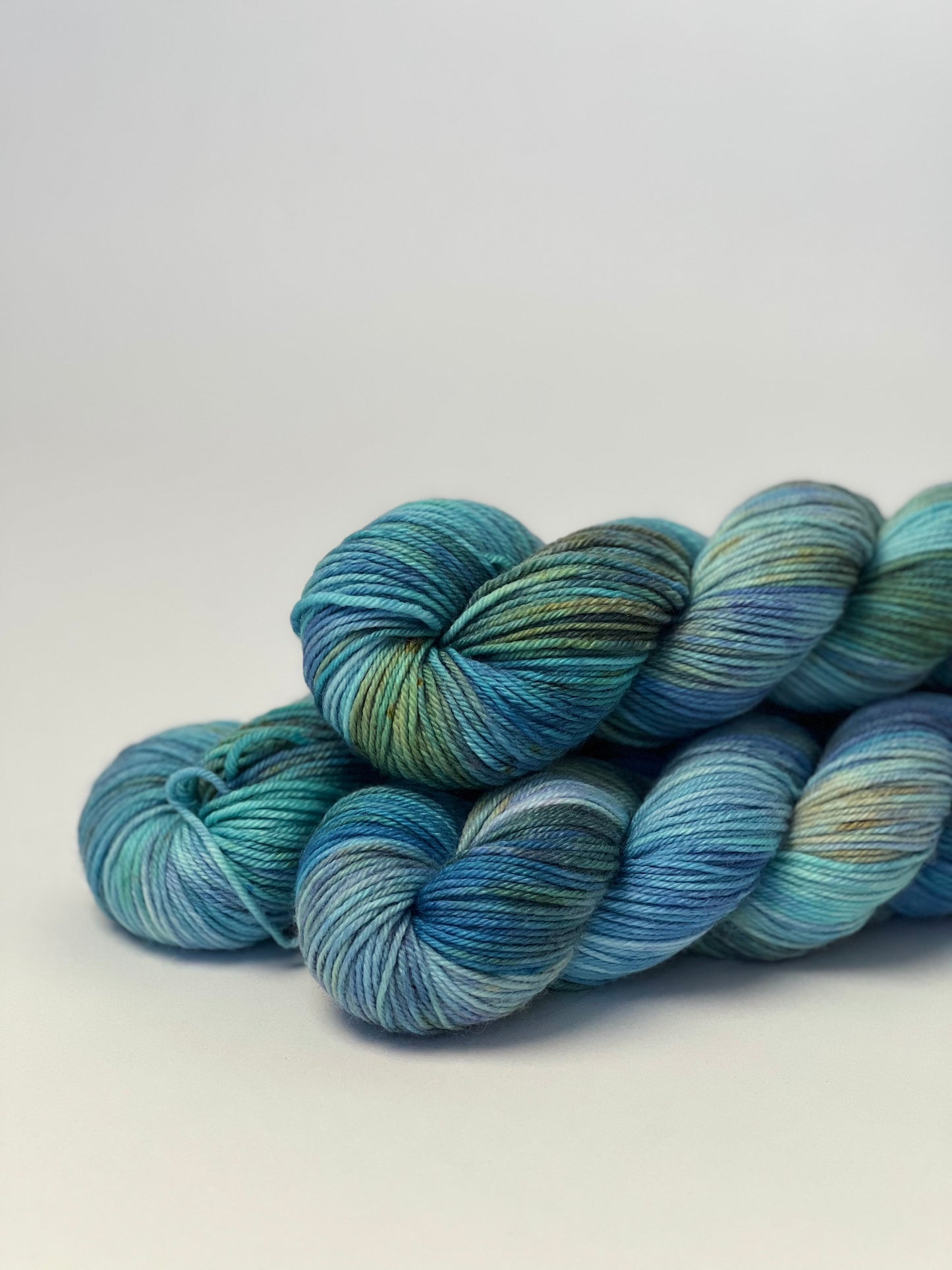 Unik Garn Sock DK - River