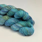 Unik Garn Sock DK - River