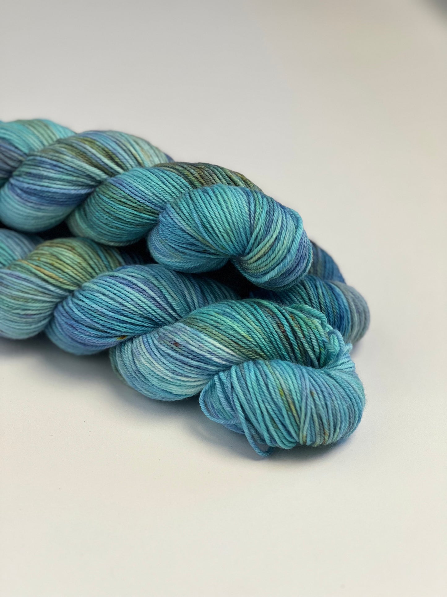 Unik Garn Sock DK - River