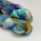 Unik Garn Fat Mohair - River