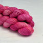 Unik Garn Cashmere/Silk - Pink Power