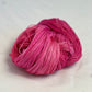 Unik Garn Cashmere/Silk  - Pink Power