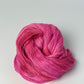 Unik Garn Mohair Sock - Pink Power