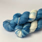 Unik Garn Assigned Pooling Merino DK - Atlantis