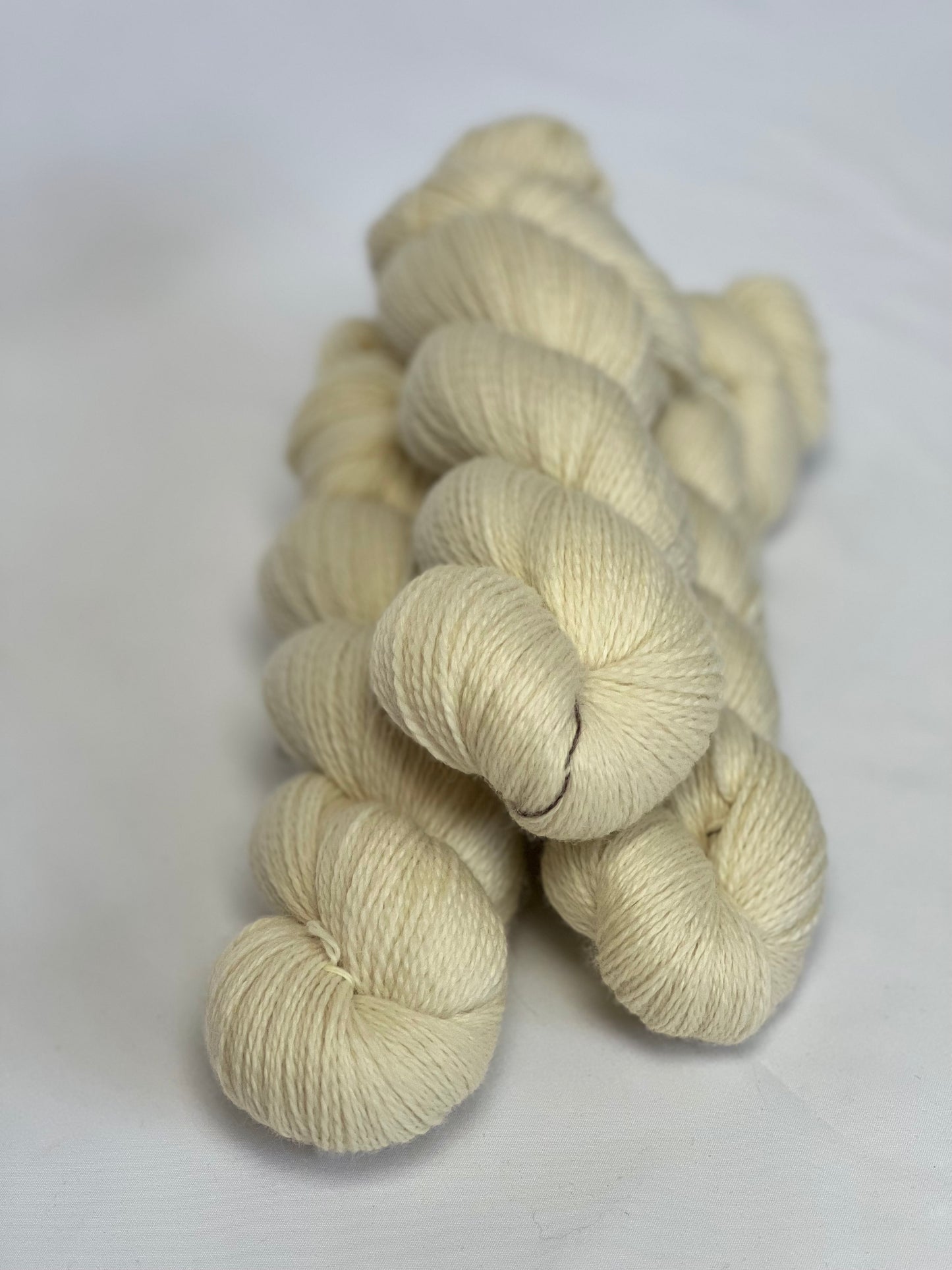 Unik Garn Peruvian Highland Wool - Ufarvet