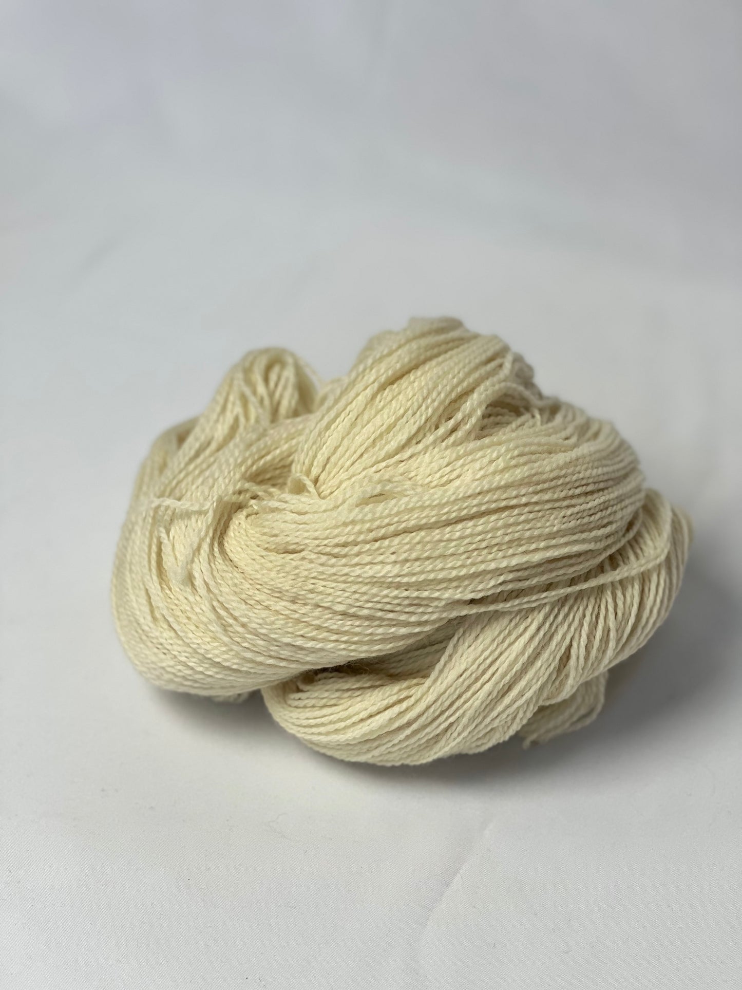 Unik Garn Peruvian Highland Wool - Ufarvet
