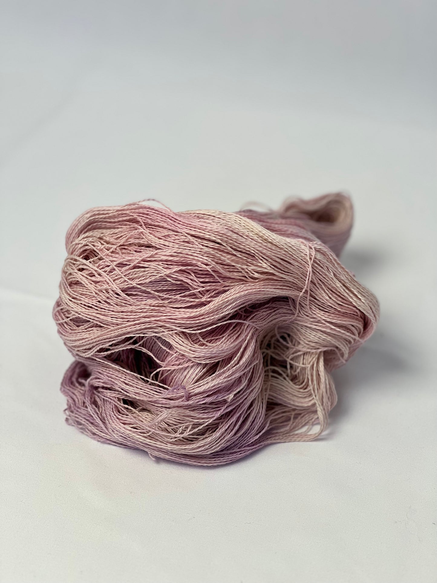 Unik Garn Pima Cotton Lace - Lilje