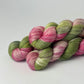 Unik Garn Angel Delight DK - Hybenrose