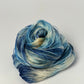 Unik Garn Silk Lace - Blue Mountain