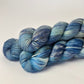 Unik Garn Angel Delight DK - Blue Mountain