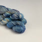 Unik Garn Angel Delight DK - Blue Mountain